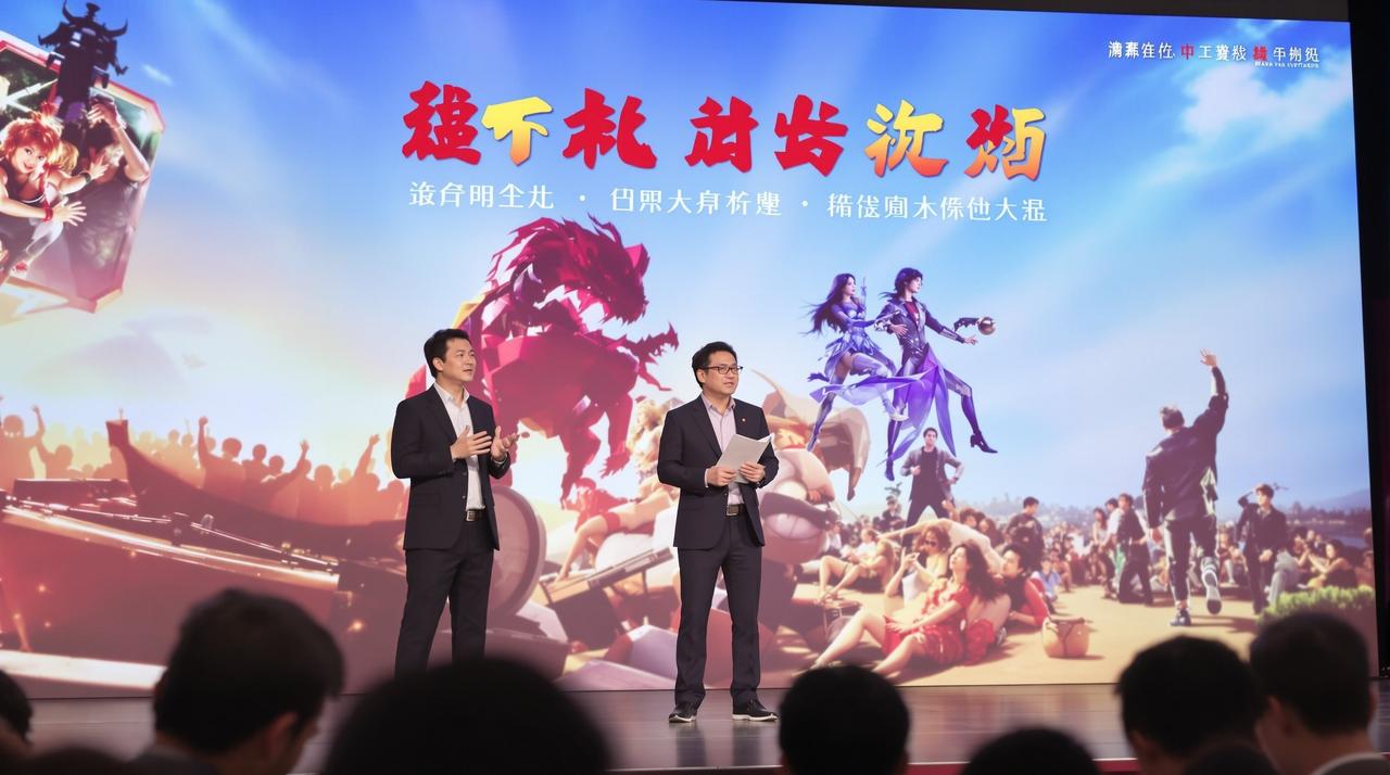 天天影视大全2026年片单发布，十二部精品力作即将与观众见面